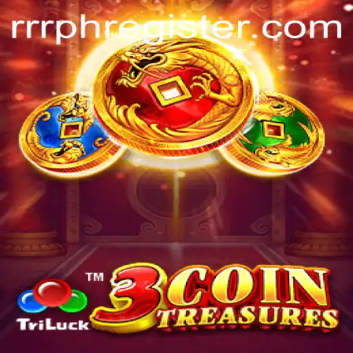 Exploring the Thrills of 3CoinTreasures: A Guide to Adventure