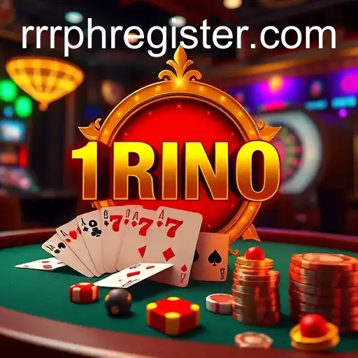 Exploring the World of Casino Games with RRRPH
