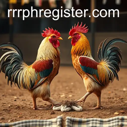Exploring the Complex World of Cockfighting