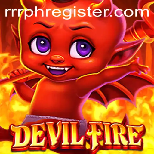 Exploring the Thrilling World of DevilFire: A Deep Dive into RRRPH Gameplay