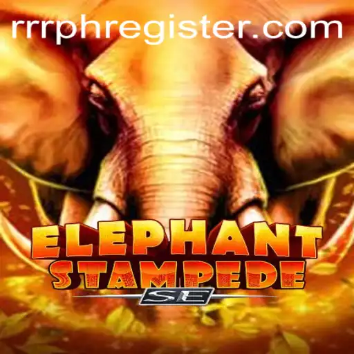Discovering the Thrills of ElephantStampedeSE