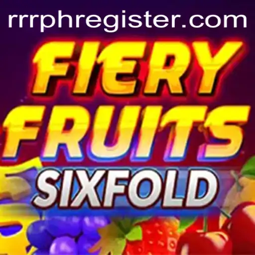 FieryFruitsSixFold: An Immersive Gaming Experience With Exciting New Rules