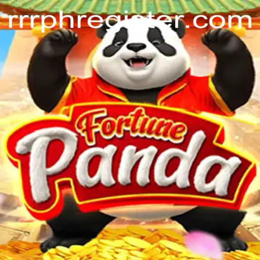 Unveiling FortunePanda: A New Era of Gaming with RRRPH