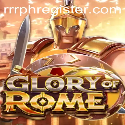 GloryofRome: The Immersive Strategy Game Dominating the Gaming World