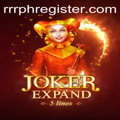 Unveiling the Thrills of JokerExpand: A Dive into RRRPH's Latest Gaming Sensation
