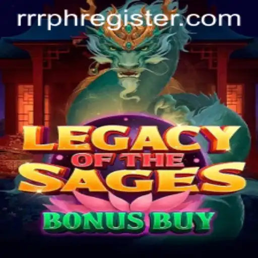 Legacy of the Sages Bonus Buy: An Epic Journey Through Time