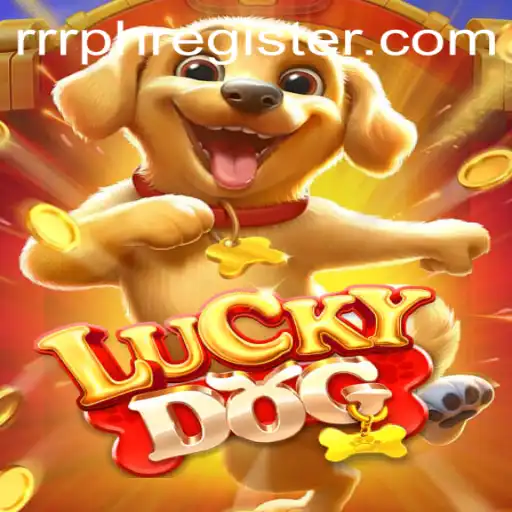 Exploring the Exciting World of LuckyDog: A New Era of Gaming