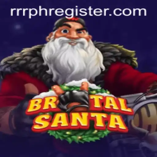 BrutalSanta: The RRRPH Game Everyone's Talking About