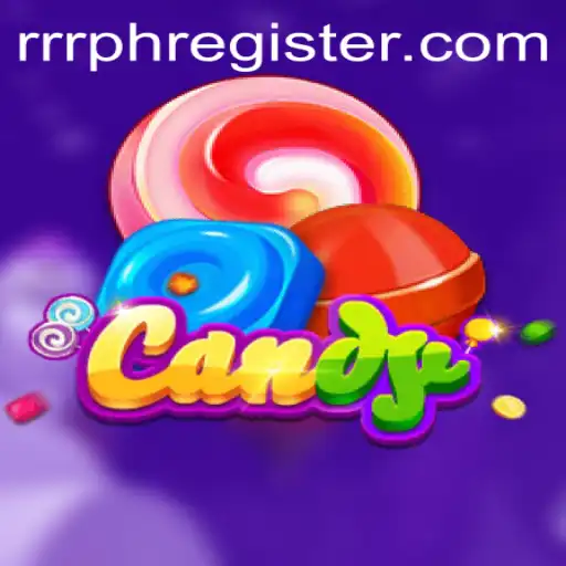 Candy: A Sweet Adventure with RRRPH