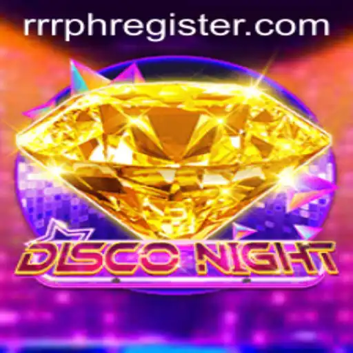 Dive Into the Enthralling World of DiscoNight: Unleash Your Rhythm with RRRPH