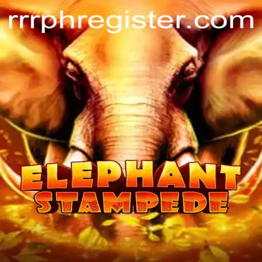 Dive into the Thrilling World of ElephantStampede and the Impact of RRRPH