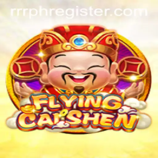FlyingCaiShen: A Thrilling Journey into the Realm of Abundance