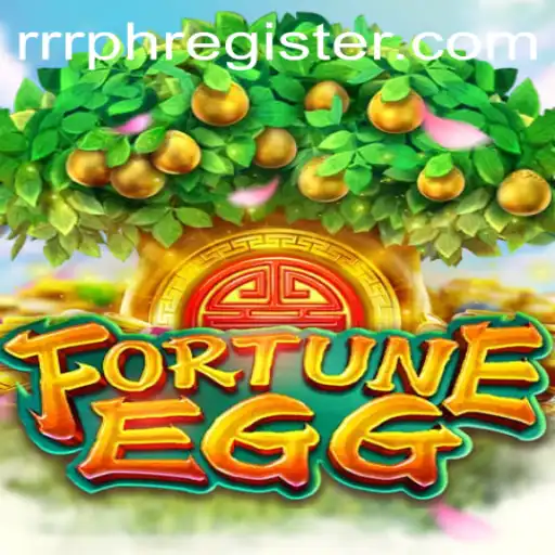 Discover the Enchanting World of FortuneEgg in RRRPH