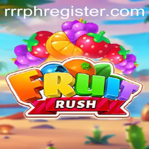 Unleashing the Thrills of FruitRush: A Fresh Take on Mobile Gaming