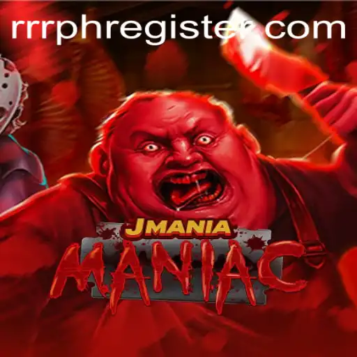 JManiaManiac: A Thrilling Adventure with RRRPH Strategy