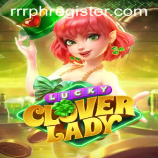 Discover the Excitement of LuckyCloverLady: A Captivating Journey Through Fortune and Adventure