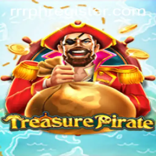 Discover the World of TreasurePirate: A Thrilling Adventure with RRRPH