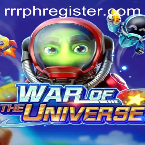 WAROFTHEUNIVERSE Game Explodes Into Global Phenomenon