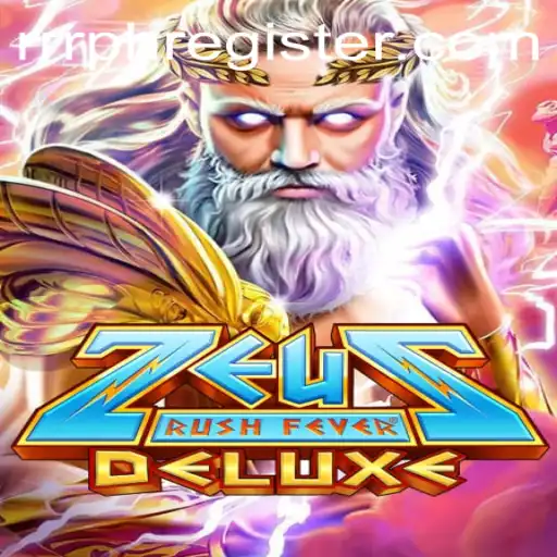 ZeusRushFeverDeluxe: An Electrifying Journey into Mythical Gaming