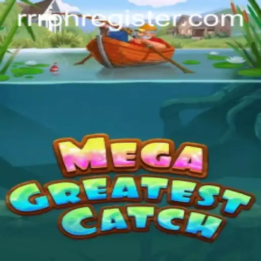 MegaGreatestCatch: The Exciting World of RRRPH Unveiled