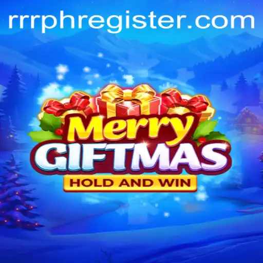 Rediscover the Joy of Giving with MerryGiftmas: The RRRPH Extravaganza