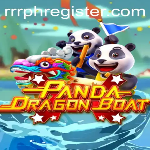 PANDADRAGONBOAT: Navigating the Waters of Adventure