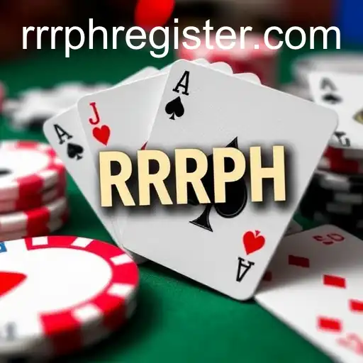 Exploring the Exciting World of Poker Games with RRRPH