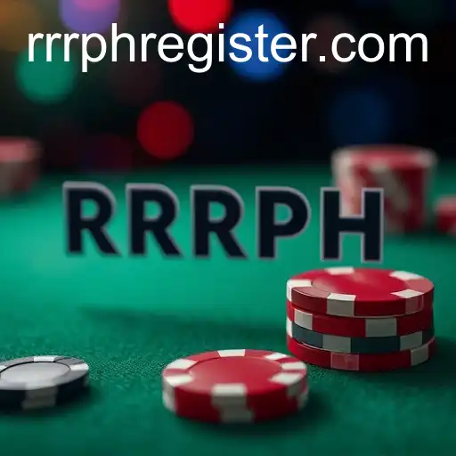 Responsible Gambling and the Impact of RRRPH