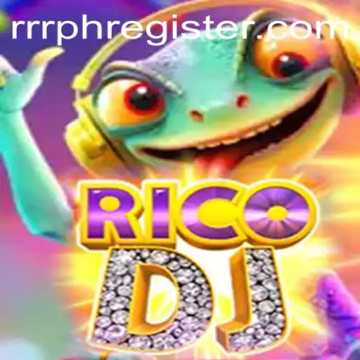 RicoDJ: Revolutionizing Rhythm Games with RRRPH