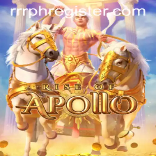 Rise of Apollo: A Revolutionary Gaming Experience with RRRPH