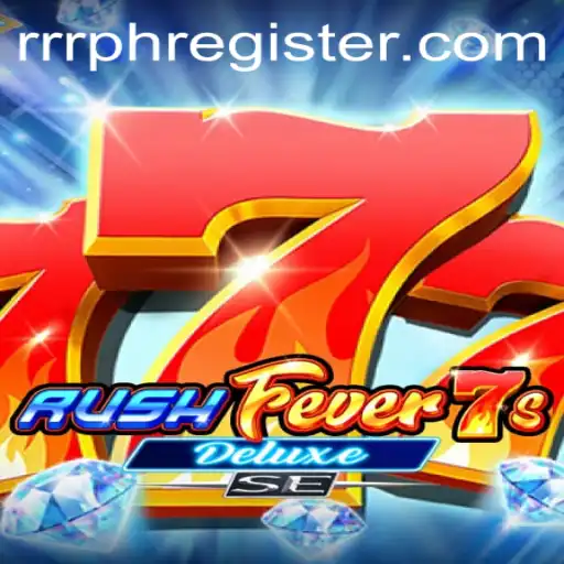 RushFever7sDeluxeSE: A Thrilling Journey into the World of Slots
