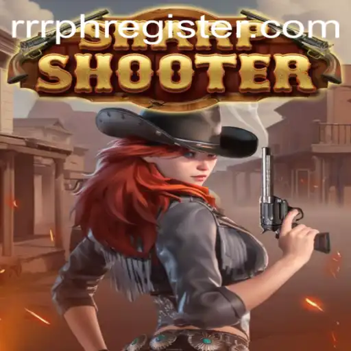 Sharpshooter: The Cutting-edge Game Revolutionizing the RRRPH Arena
