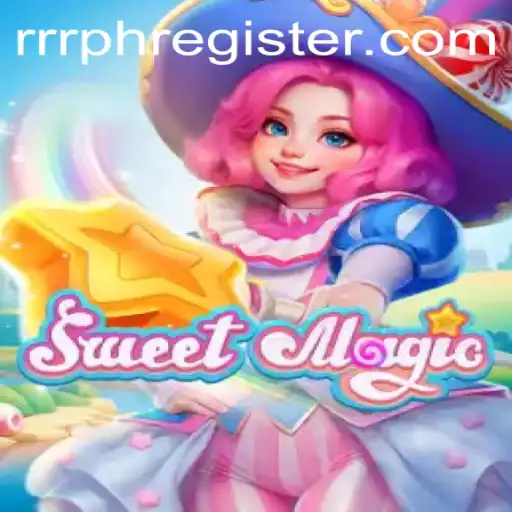 Unveiling SweetMagic: A Mesmerizing Game Journey with RRRPH