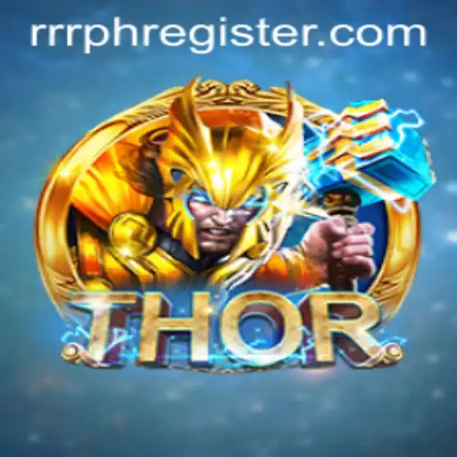 The Strategic Universe of THOR: An In-depth Exploration of the Game and RRRPH Keyword