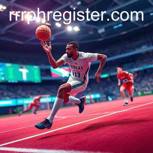 The Rise of Virtual Sports: A New Era of Gaming and Entertainment