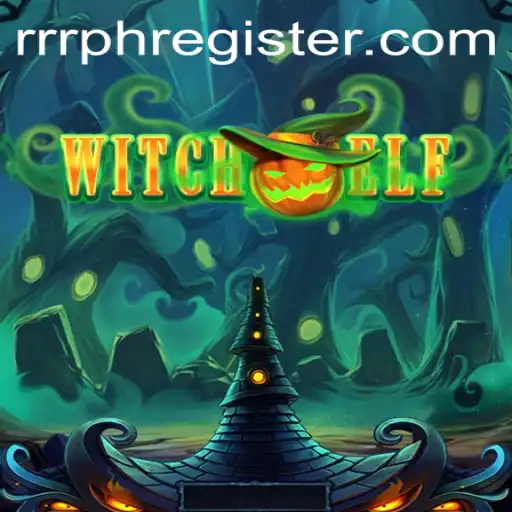 Discover the Enchanting World of WitchElf: Unveiling the Magical Realm of RRRPH