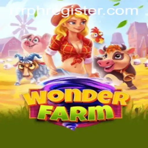 WonderFarm: The Immersive Farm Adventure Revolutionizing Gaming